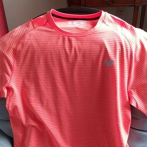 Men's New Balance shirt new with tags